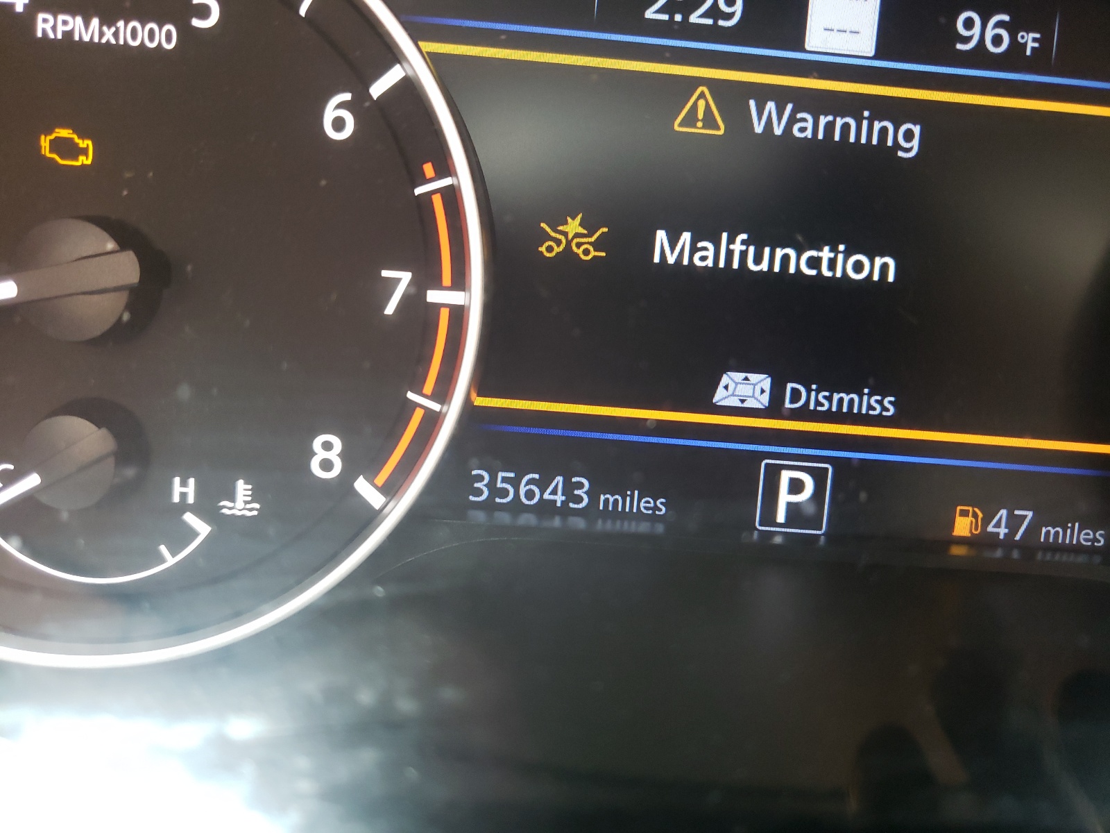 Photo 8 from auction – 2020 NISSAN ALTIMA SL with VIN 1N4BL4EV9LC146689