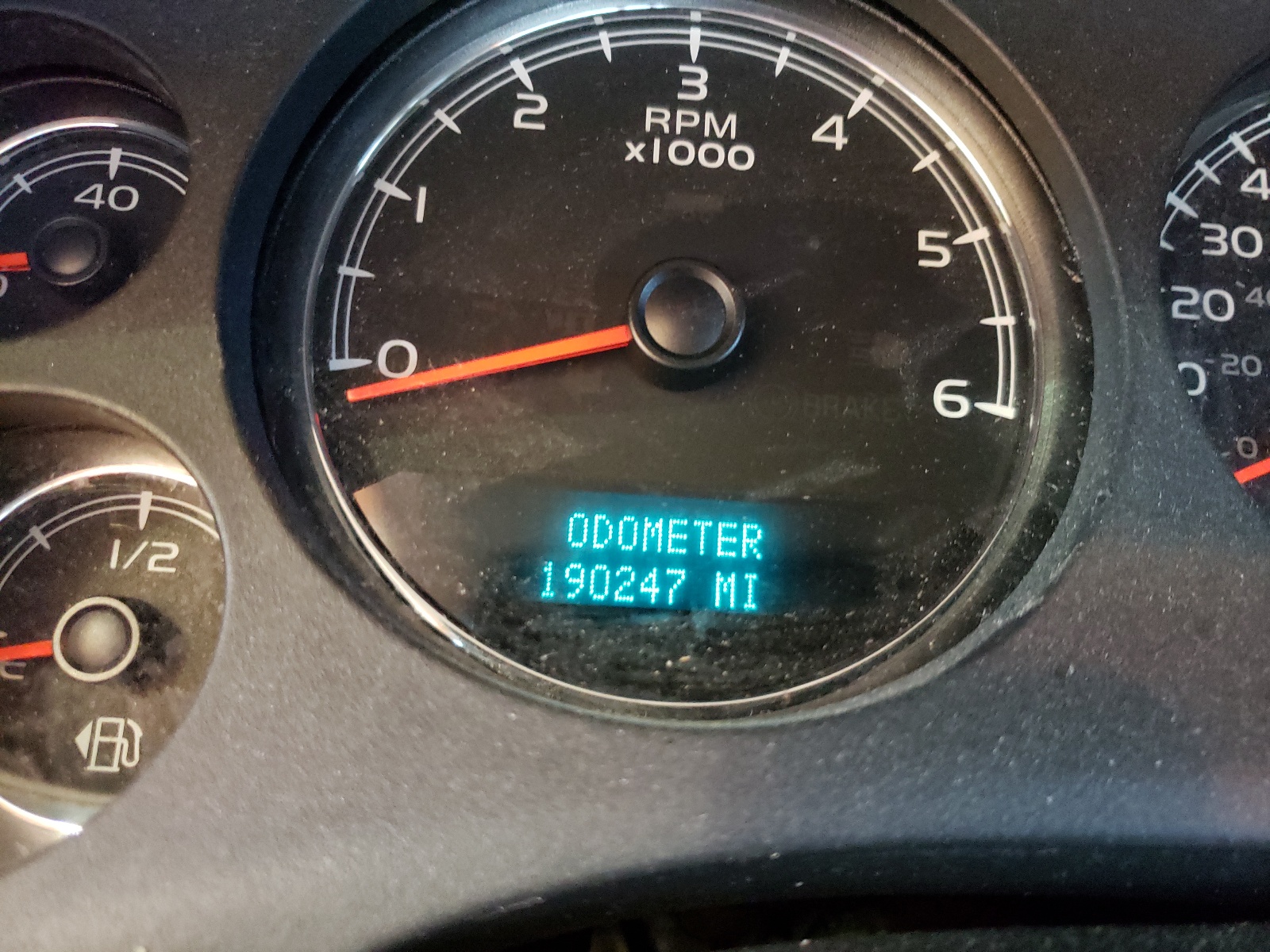 Photo 8 from auction – 2009 CHEVROLET SILVERADO with VIN 3GCEK333X9G203798