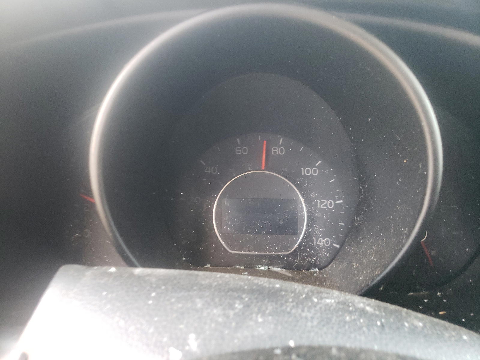 Photo 8 from auction – 2015 KIA SOUL with VIN KNDJN2A20F7793494