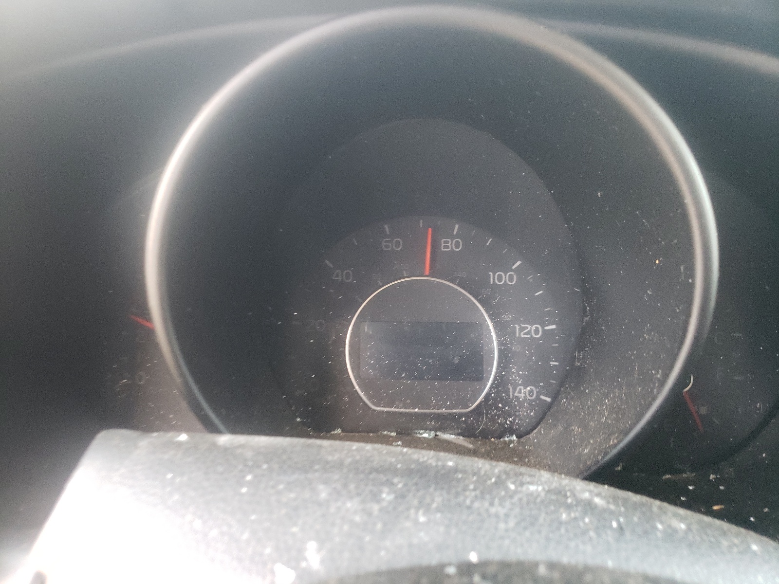 Zdjęcie 8 z aukcji – 2015 KIA SOUL z VIN KNDJN2A20F7793494