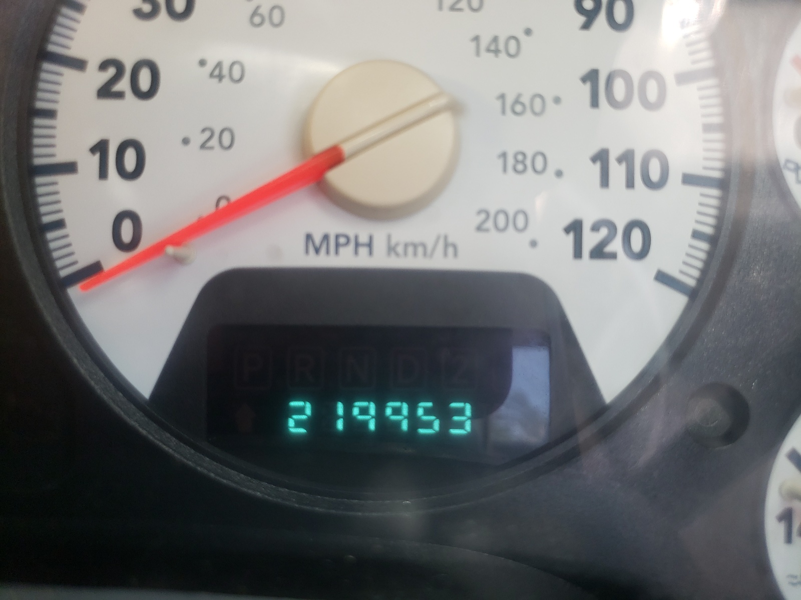 صورة رقم 8 من المزاد - 2006 DODGE RAM 2500 S مع VIN 3D7KR28C76G131364