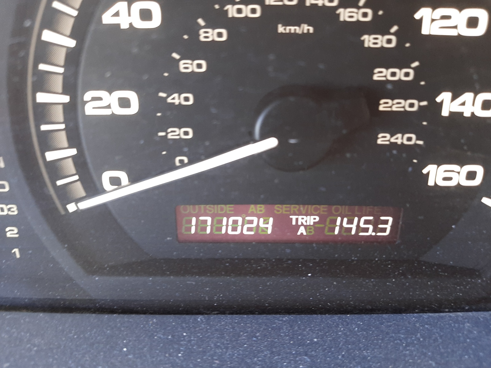 Photo 8 from auction – 2007 HONDA ACCORD EX with VIN 1HGCM56897A086992