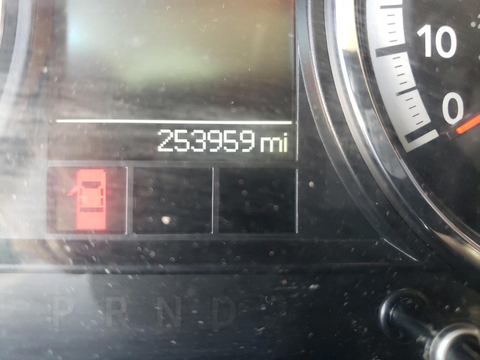 Photo 8 from auction – 2012 DODGE RAM 2500 S with VIN 3C6TD4CT2CG134434