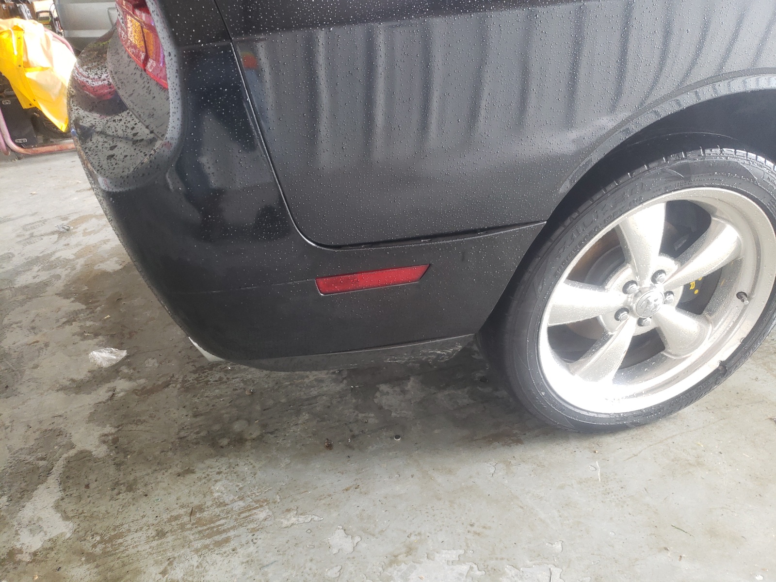 Zdjęcie 9 z aukcji – 2010 DODGE CHALLENGER z VIN 2B3CJ5DT8AH161951