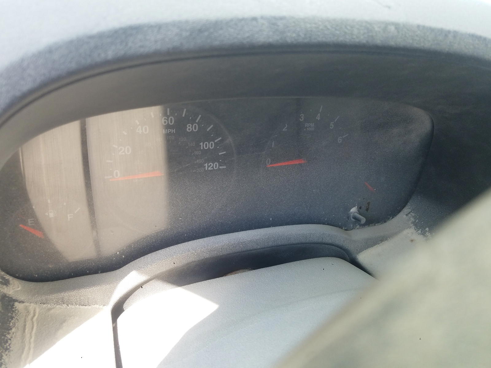 Photo 8 from auction – 2012 JEEP PATRIOT LA with VIN 1C4NJPFA8CD509892