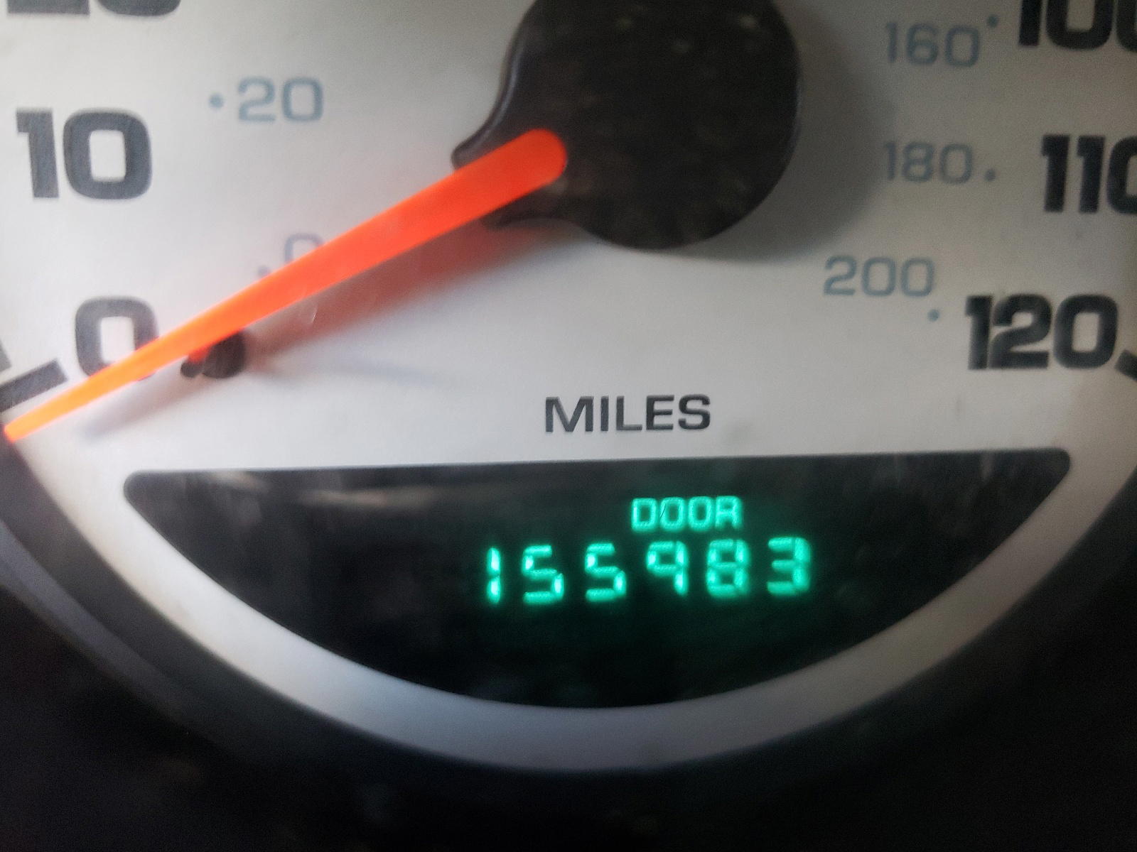 Photo 8 from auction – 2005 DODGE NEON SXT with VIN 1B3ES56C45D183886