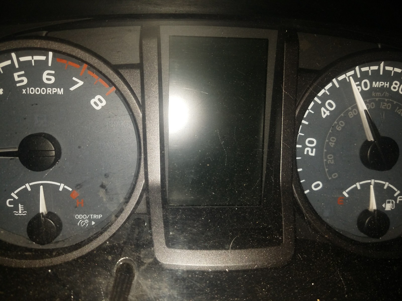 Photo 8 from auction – 2017 TOYOTA TACOMA DOU with VIN 5TFBZ5DN7HX002297