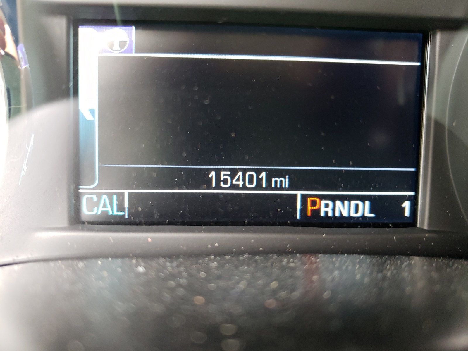 Photo 8 from auction – 2019 CHEVROLET SILVERADO with VIN 1GC1KTEY7KF193200