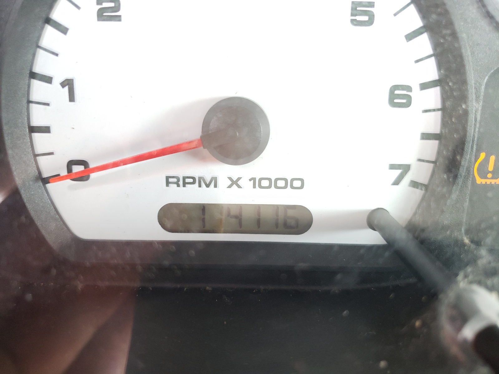 Photo 8 from auction – 2010 FORD RANGER SUP with VIN 1FTLR4FE3APA49859