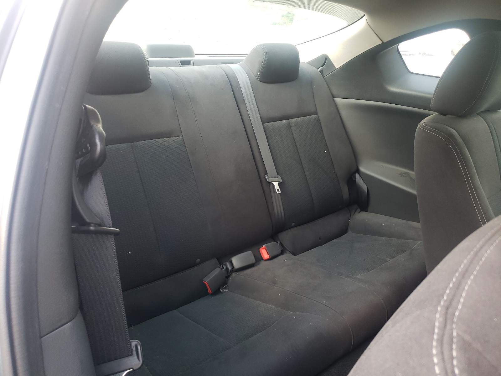 Photo 6 from auction – 2011 NISSAN ALTIMA S with VIN 1N4AL2EP9BC114289