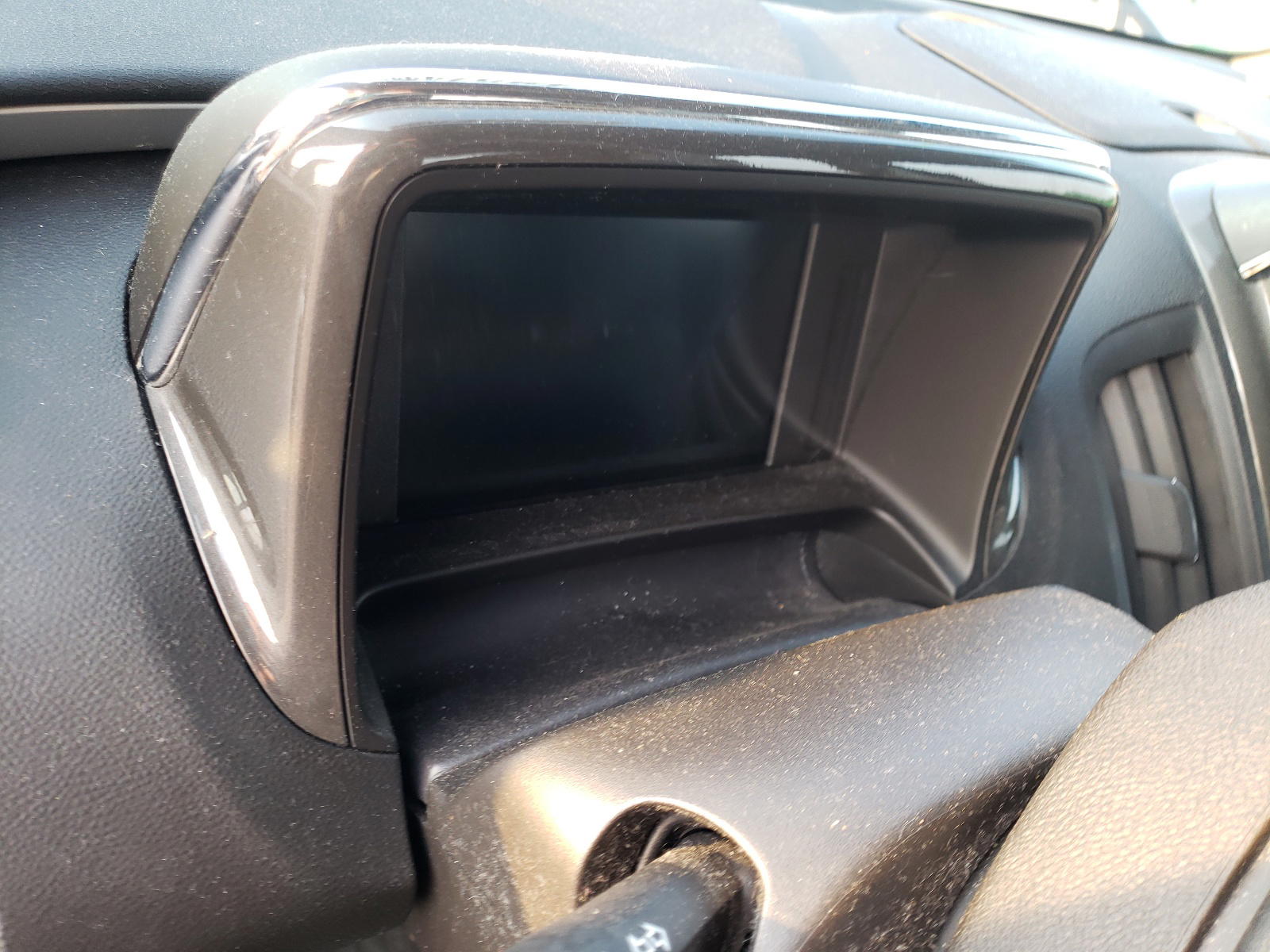 Photo 8 from auction – 2012 CHEVROLET VOLT with VIN 1G1RB6E44CU102181