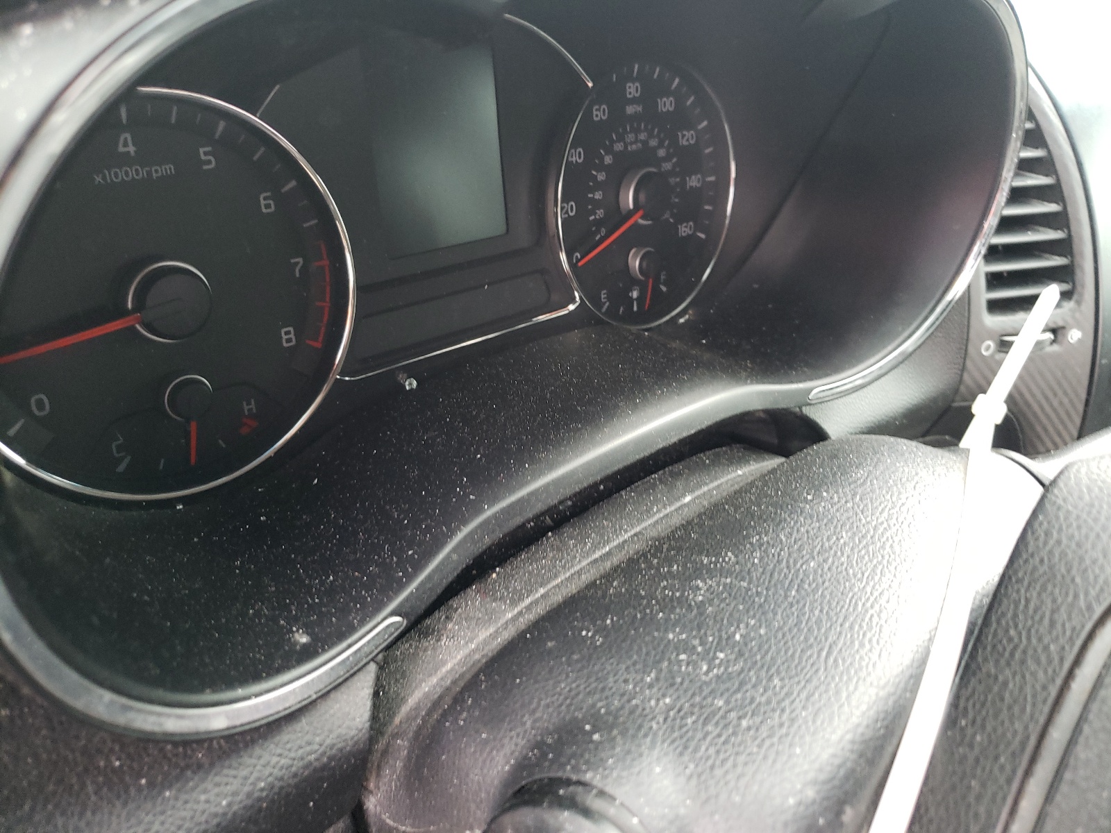 Foto 8 de la subasta – 2014 KIA FORTE EX con VIN KNAFX6A89E5202534