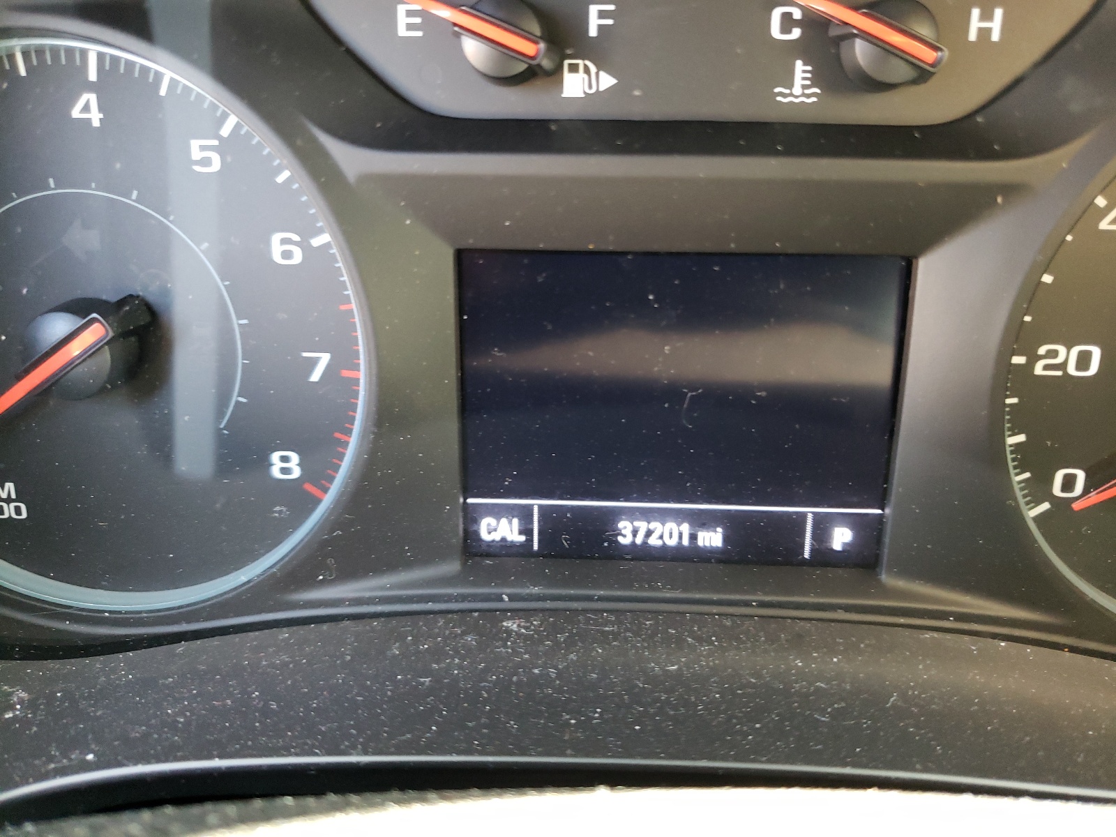 Photo 8 from auction – 2018 CHEVROLET MALIBU LS with VIN 1G1ZB5STXJF157161