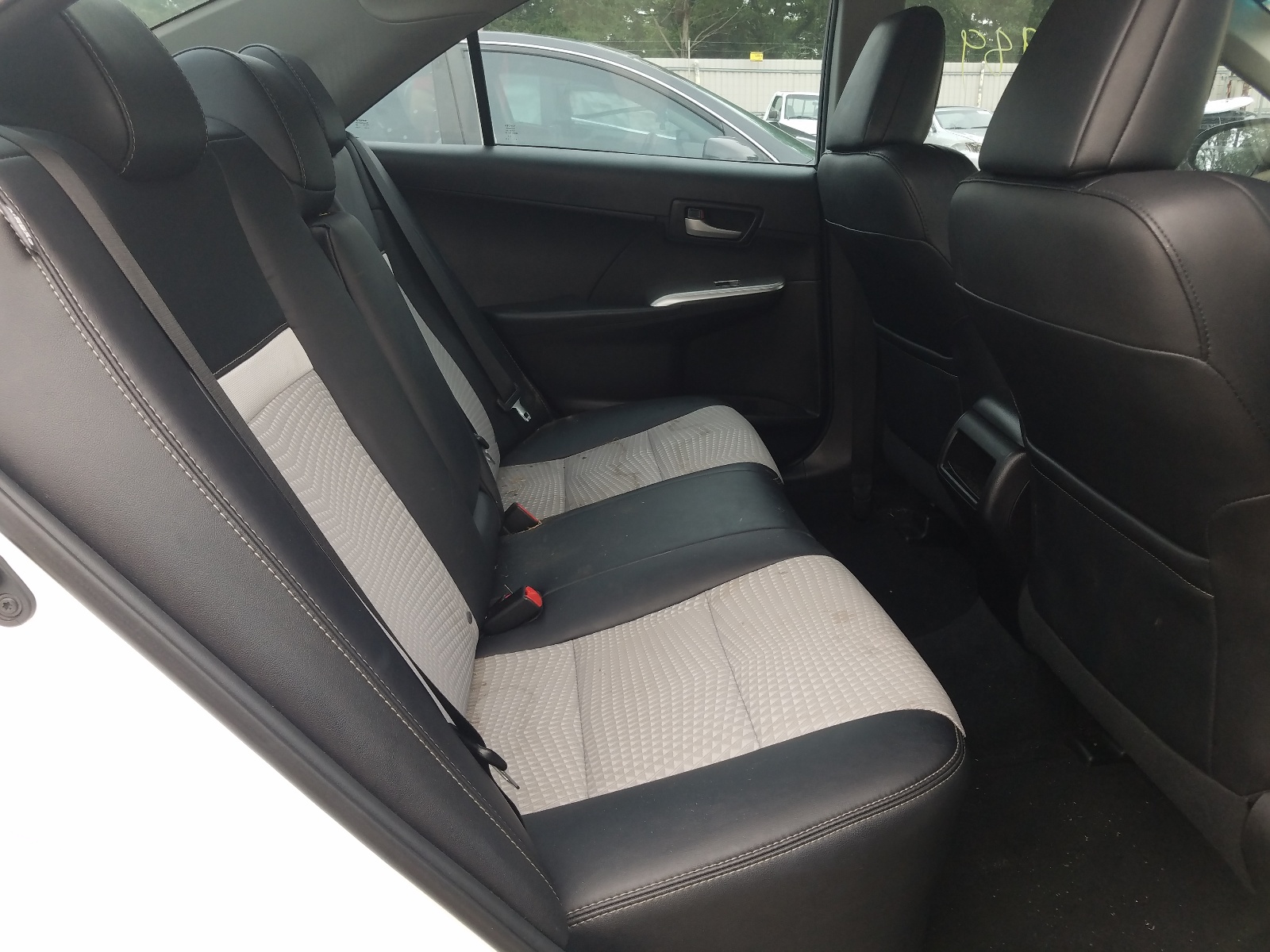 Photo 6 from auction – 2014 TOYOTA CAMRY L with VIN 4T1BF1FK1EU413224