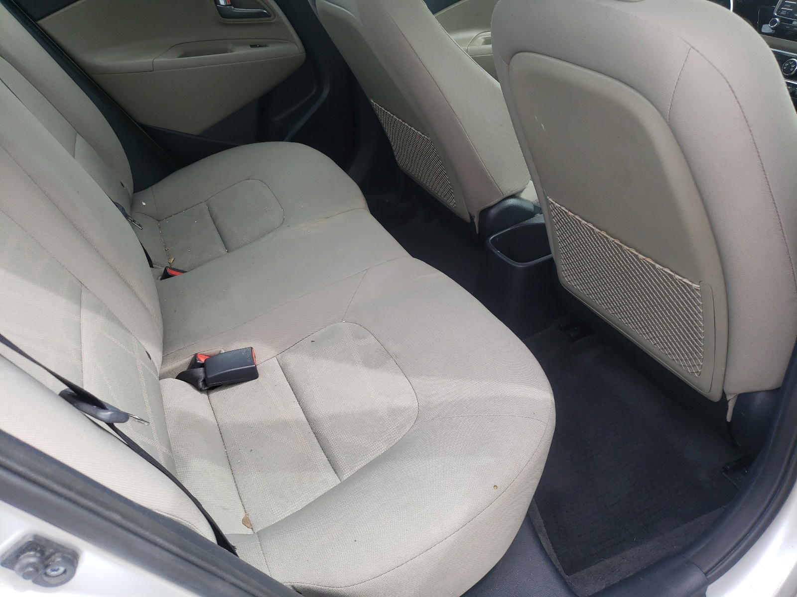 Photo 6 from auction – 2017 KIA RIO LX with VIN KNADM4A37H6043794