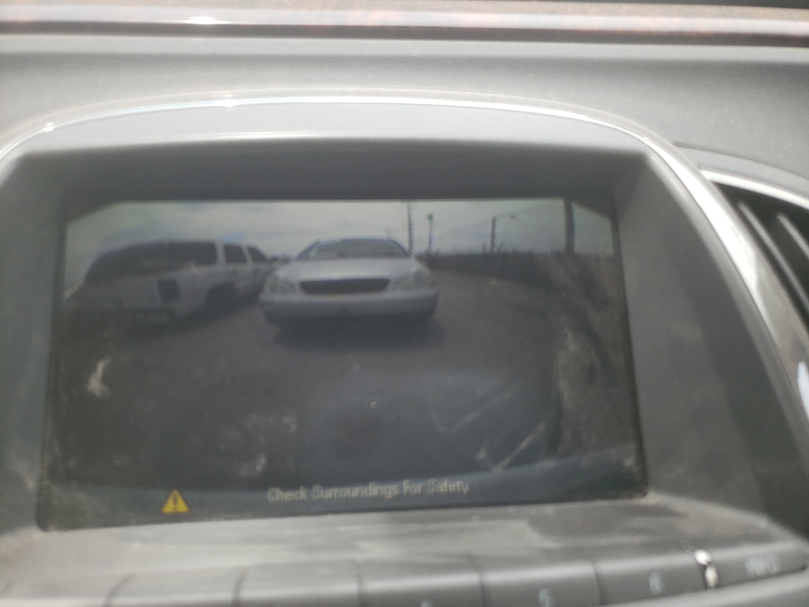 Photo 9 from auction – 2013 BUICK LACROSSE with VIN 1G4GC5E3XDF174727