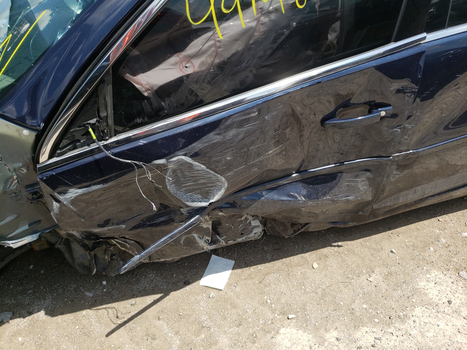 Photo 10 from auction – 2016 CHEVROLET MALIBU LIM with VIN 1G11A5SA4GU139547