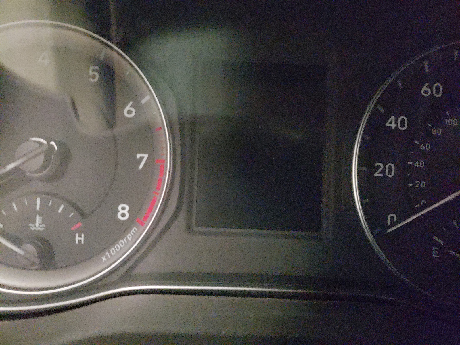 Photo 8 from auction – 2018 HYUNDAI KONA LIMIT with VIN KM8K3CA54JU066987