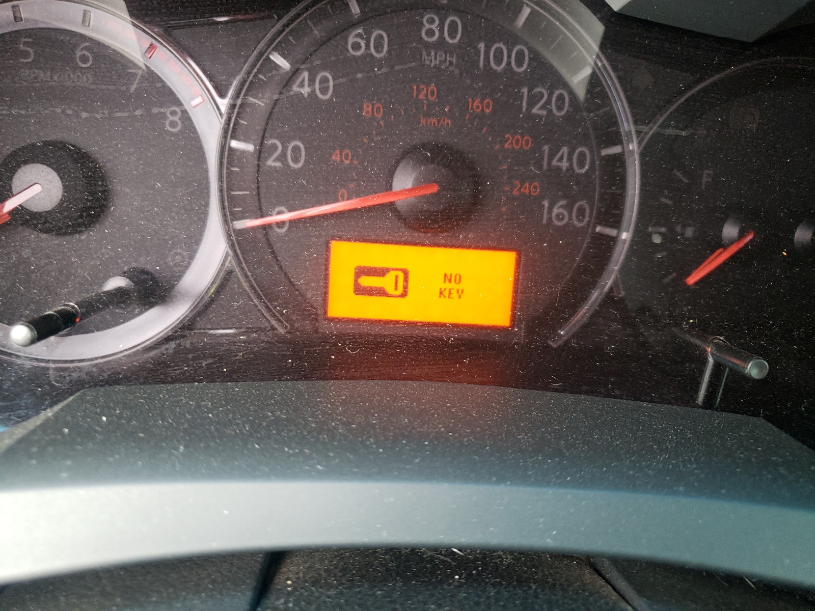 Photo 8 from auction – 2011 NISSAN ALTIMA BAS with VIN 1N4AL2AP2BN505777