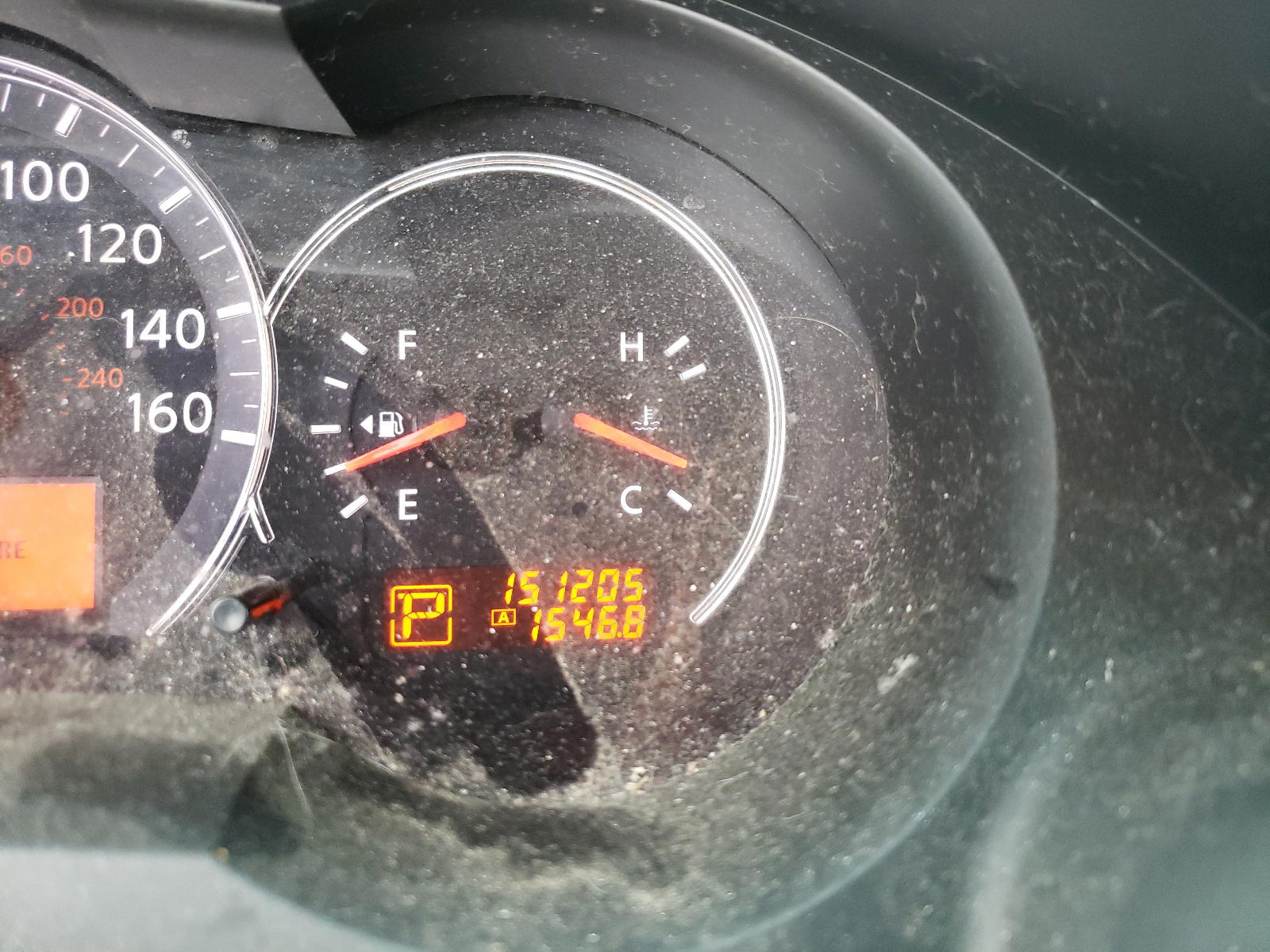 Photo 8 from auction – 2012 NISSAN ALTIMA BAS with VIN 1N4AL2AP6CN467567