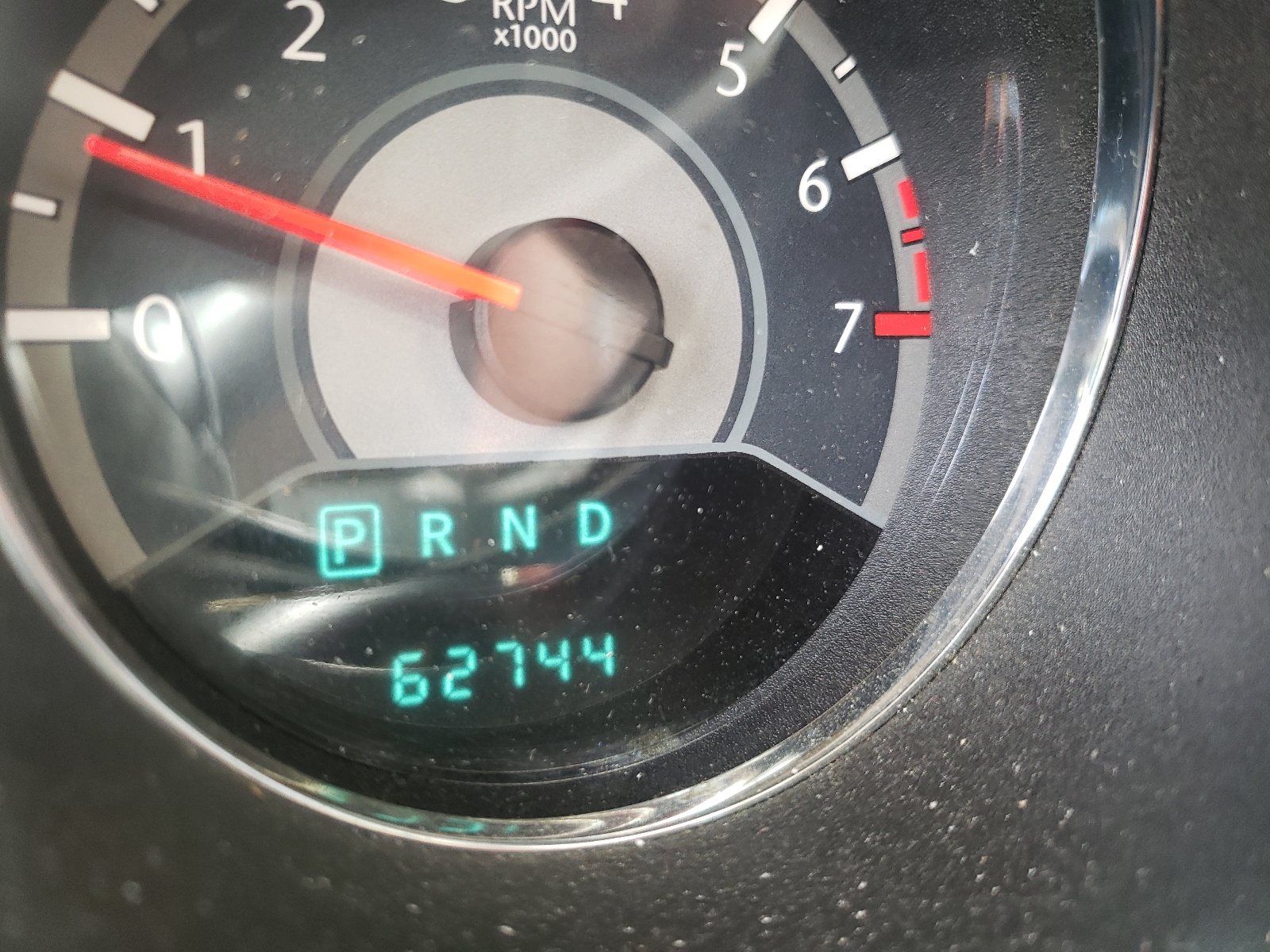 Photo 8 from auction – 2014 CHRYSLER 200 LX with VIN 1C3CCBAG6EN178814