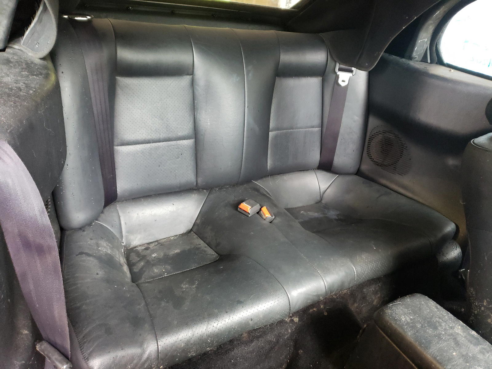 Photo 6 from auction – 1997 TOYOTA CELICA with VIN JT5FG02TXV0045883