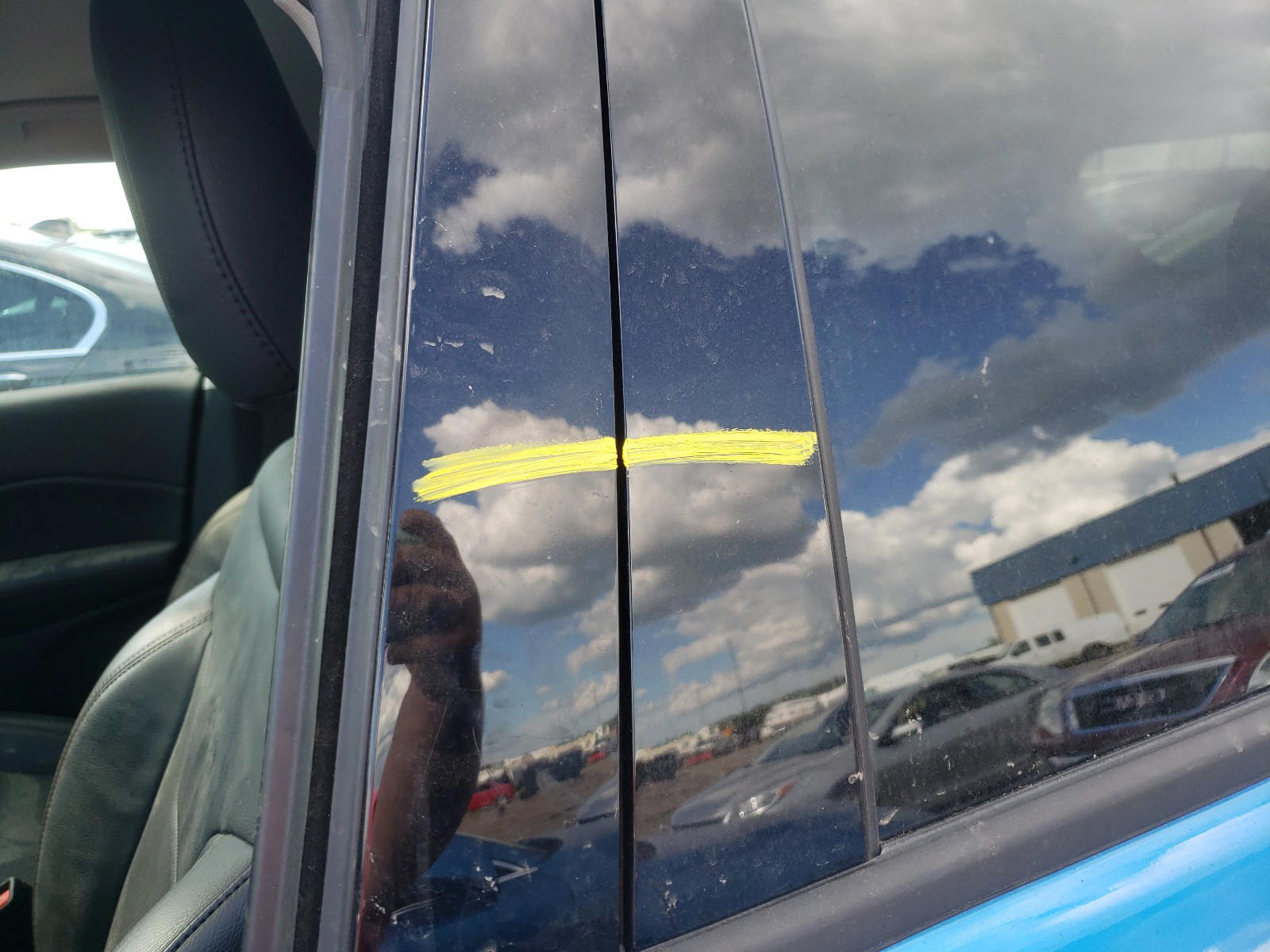 Photo 9 from auction – 2019 JEEP COMPASS LI with VIN 3C4NJDCBXKT828330