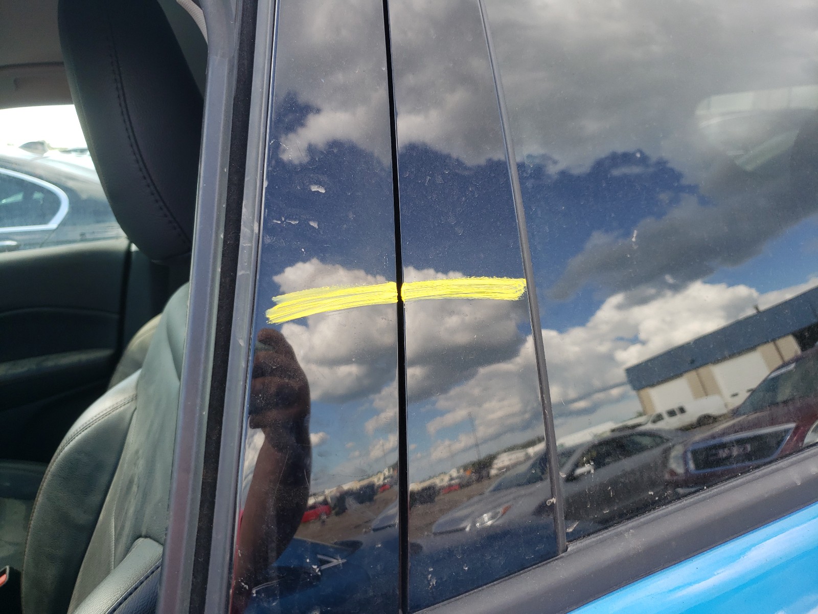 Zdjęcie 9 z aukcji – 2019 JEEP COMPASS LI z VIN 3C4NJDCBXKT828330