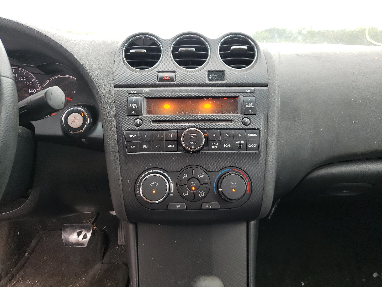 Zdjęcie 9 z aukcji – 2012 NISSAN ALTIMA BAS z VIN 1N4AL2AP6CN467567