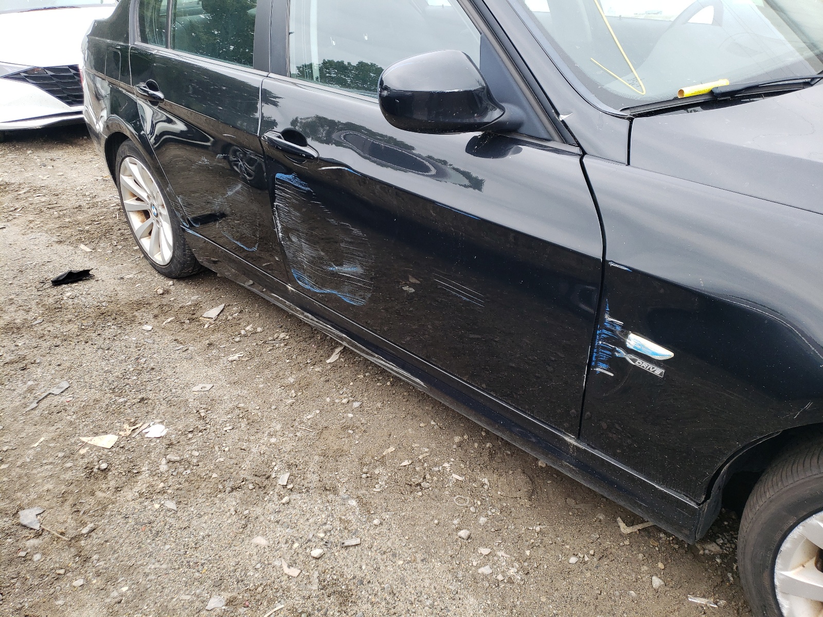 Photo 9 from auction – 2011 BMW 328 XI SUL with VIN WBAPK5C5XBA659730