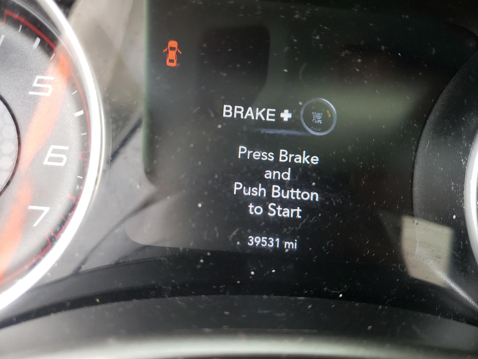 Photo 8 from auction – 2019 DODGE CHARGER SX with VIN 2C3CDXBG1KH692129