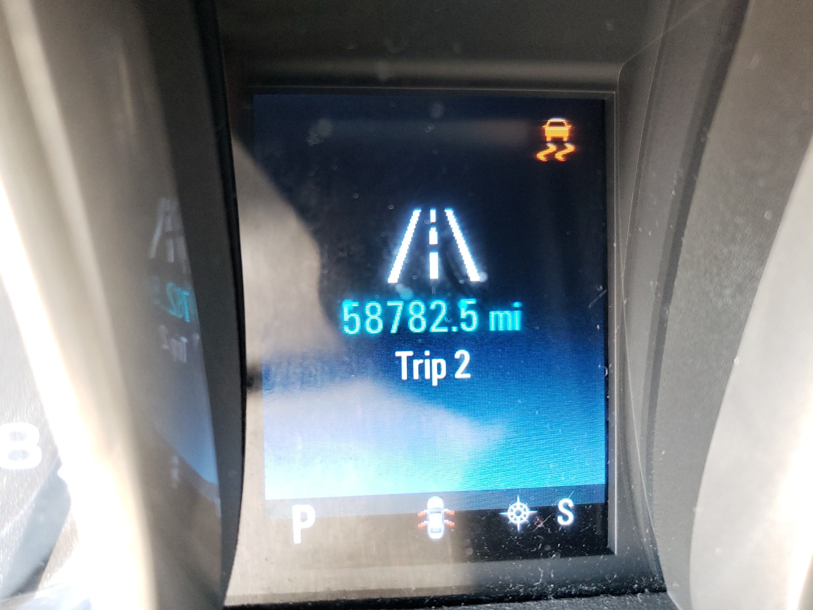 Photo 8 from auction – 2014 CHEVROLET MALIBU LS with VIN 1G11B5SL5EF178082
