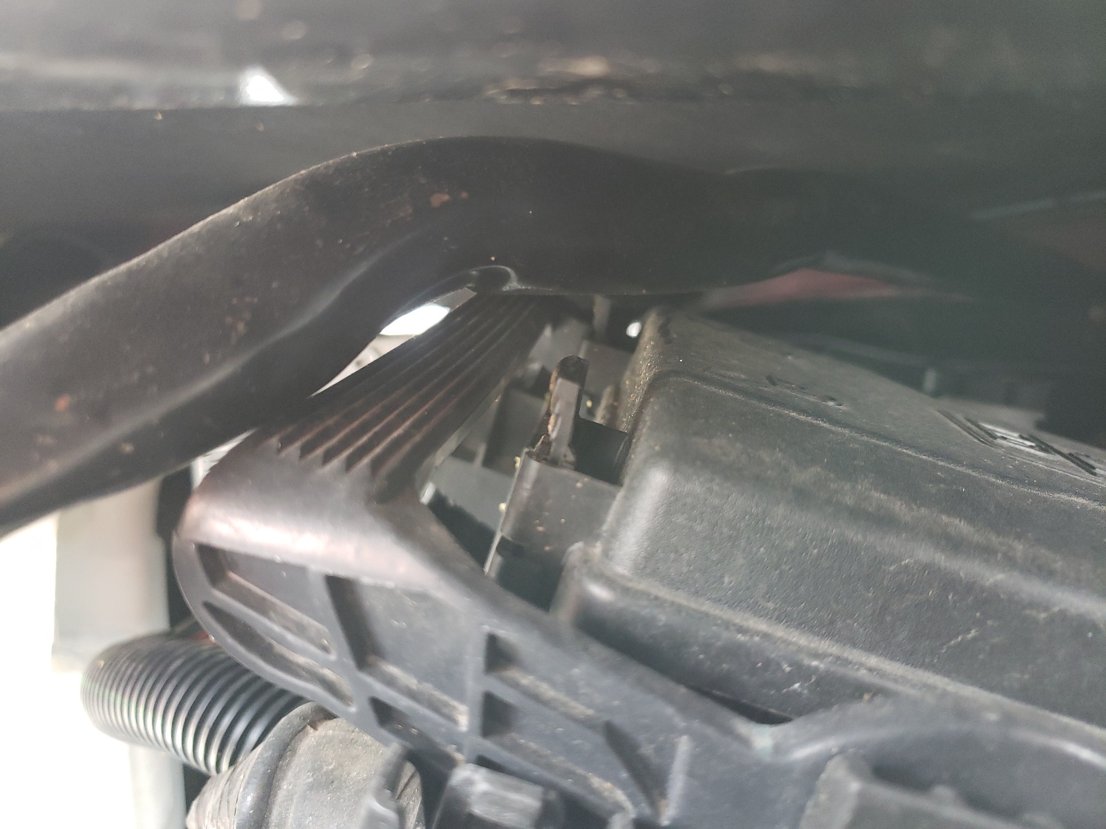 Photo 7 from auction – 2020 GMC YUKON SLT with VIN 1GKS2BKC2LR158513