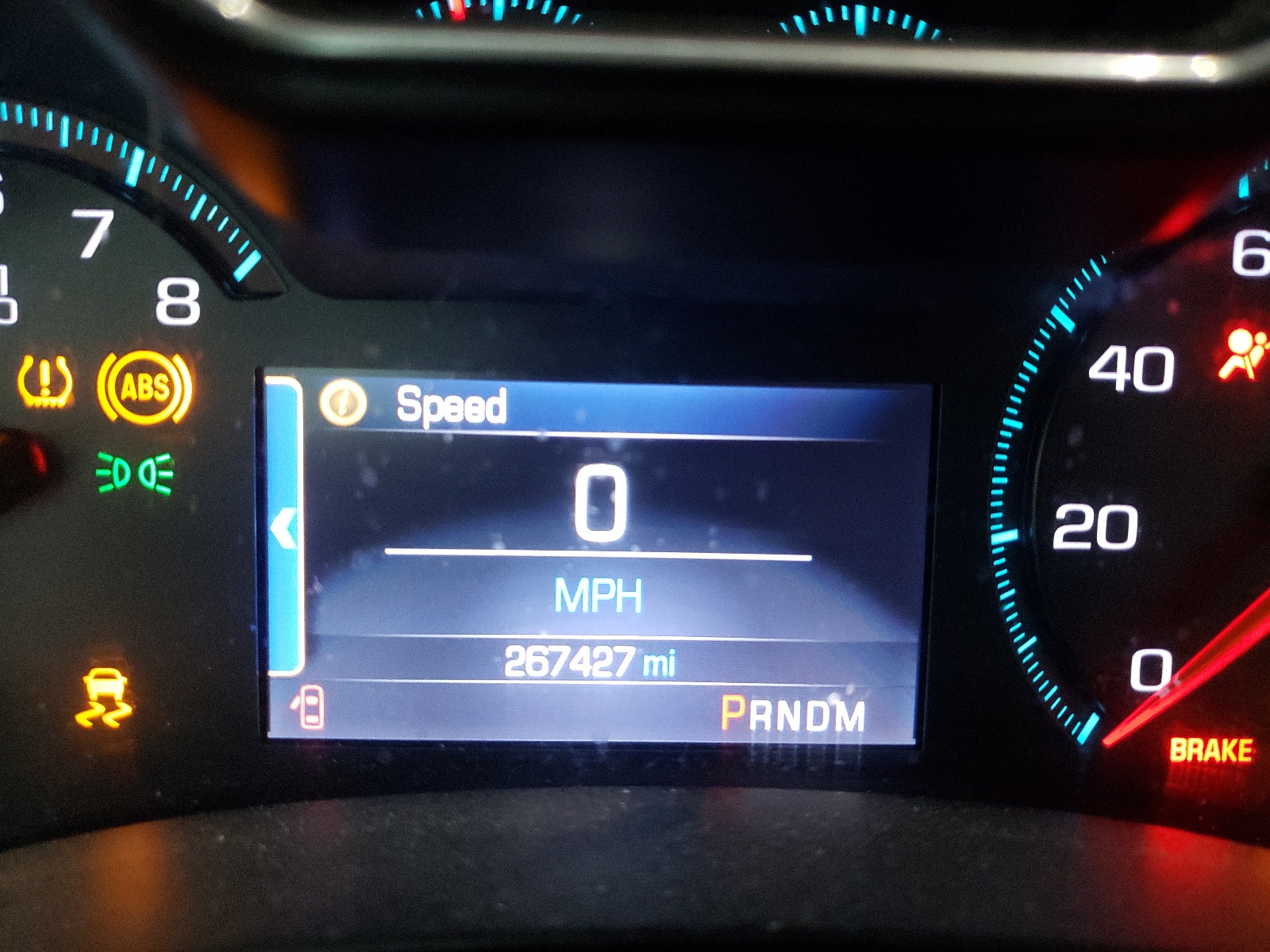 Photo 8 from auction – 2014 CHEVROLET IMPALA LT with VIN 2G1125S35E9128601