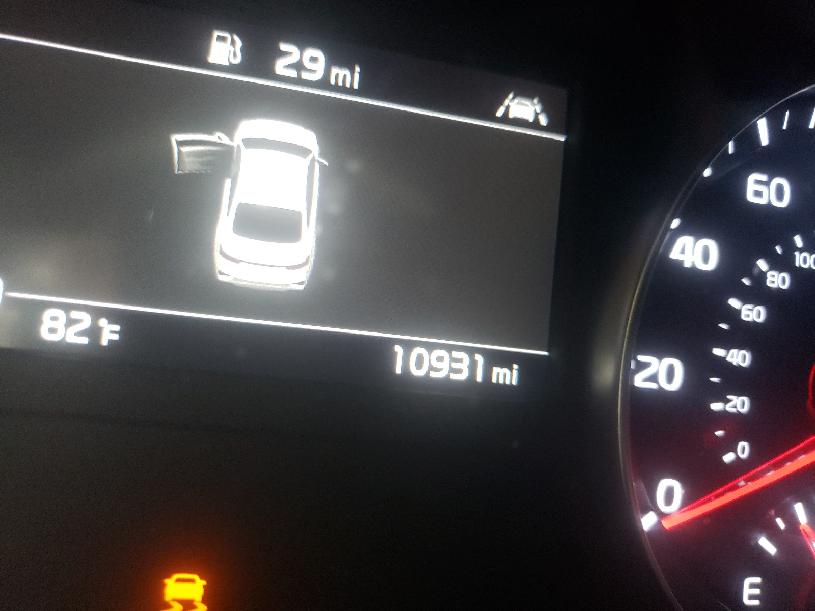 Photo 8 from auction – 2021 KIA FORTE GT with VIN 3KPF44AC9ME293165
