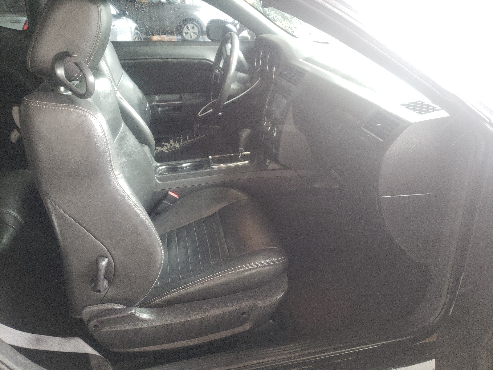 Zdjęcie 5 z aukcji – 2010 DODGE CHALLENGER z VIN 2B3CJ5DT8AH161951