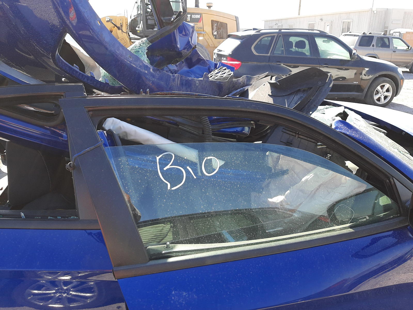 Photo 6 from auction – 2019 DODGE CHARGER SX with VIN 2C3CDXJG3KH756298