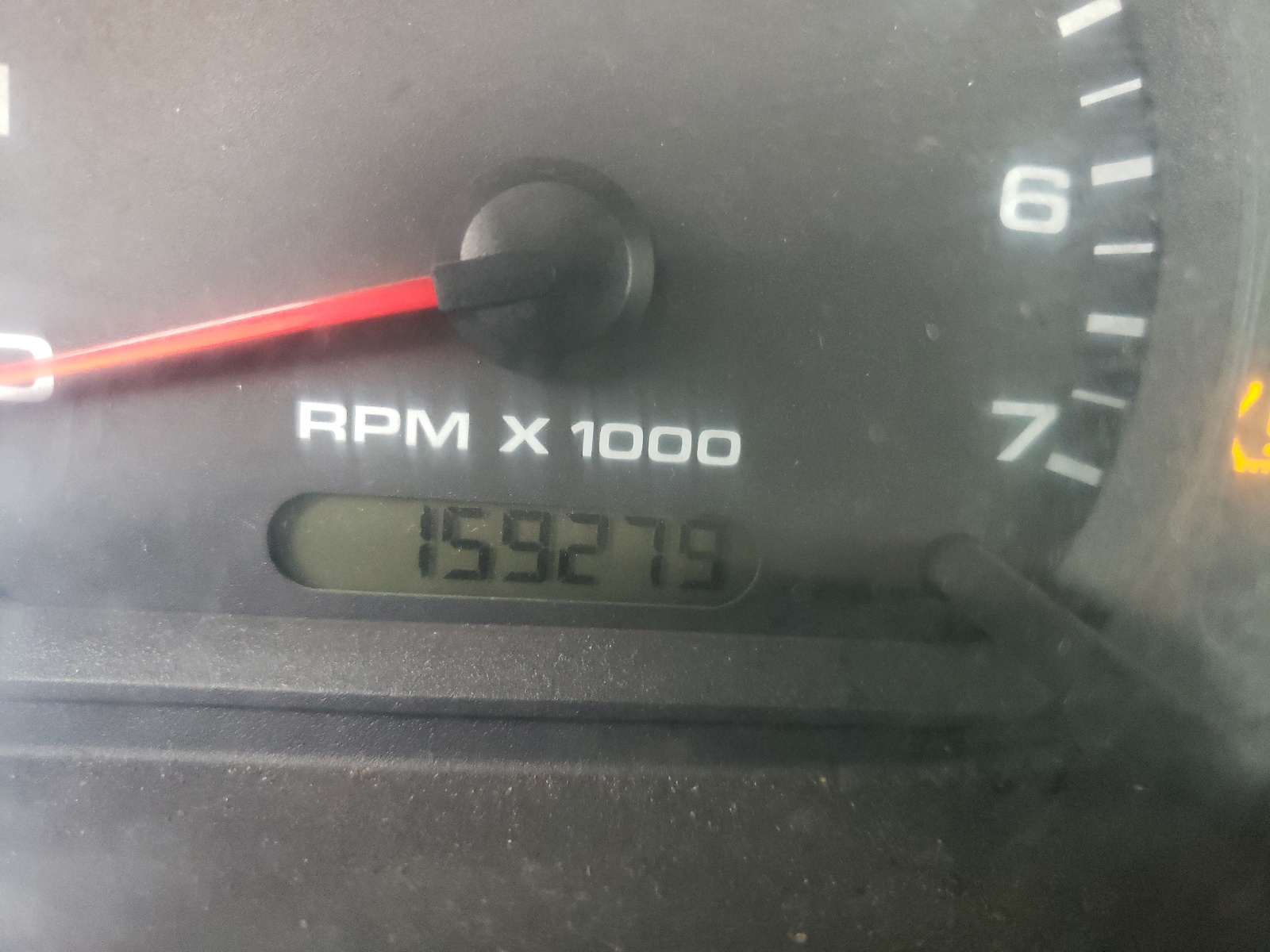 Zdjęcie 8 z aukcji – 2009 FORD RANGER z VIN 1FTYR10D79PA00342