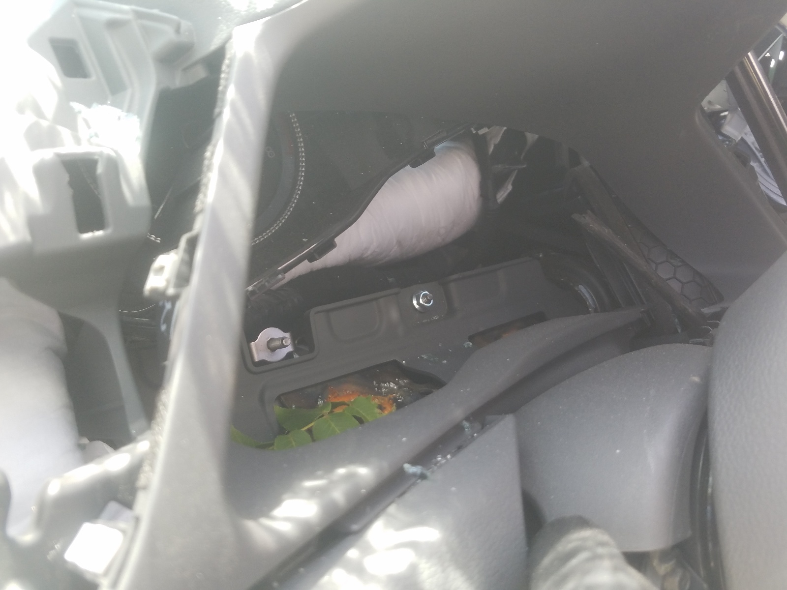 Photo 8 from auction – 2021 HYUNDAI SONATA SE with VIN 5NPEG4JA4MH072201