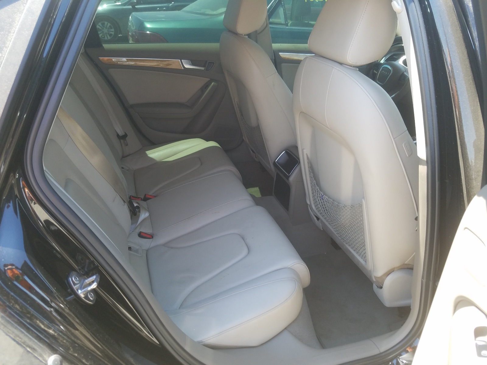 Photo 6 from auction – 2009 AUDI A4 2.0T QU with VIN WAULF78K49N010330