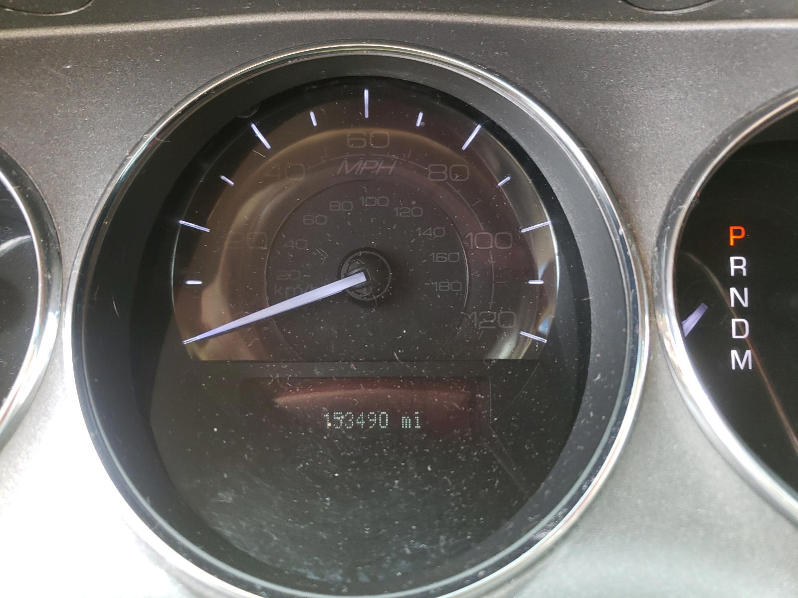 Photo 8 from auction – 2012 LINCOLN MKZ with VIN 3LNHL2JC4CR800203