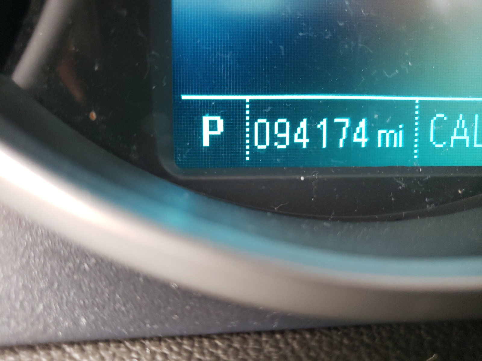 Photo 8 from auction – 2014 CHEVROLET CRUZE LT with VIN 1G1PC5SB6E7443603
