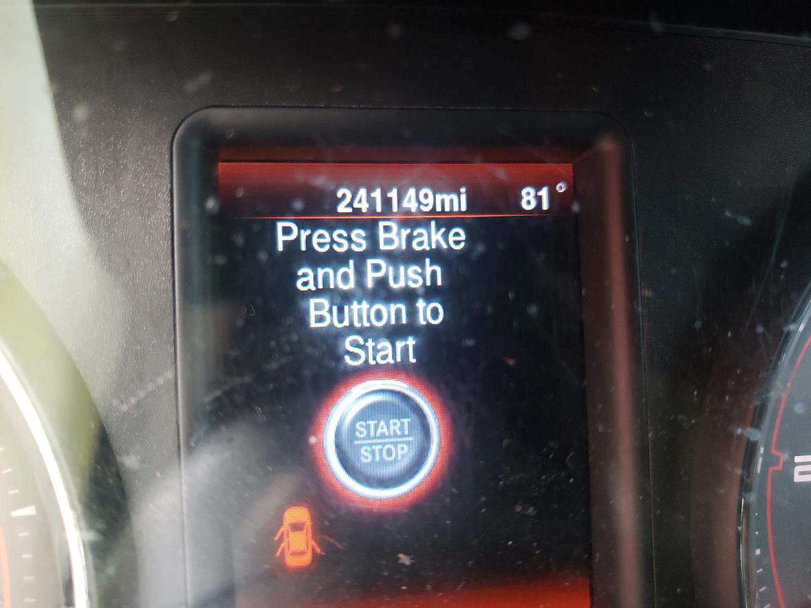 Photo 8 from auction – 2013 DODGE CHARGER SE with VIN 2C3CDXBG2DH571211