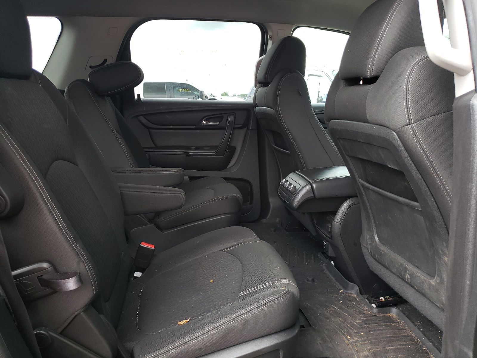 Zdjęcie 6 z aukcji – 2014 GMC ACADIA SLE z VIN 1GKKVPKD0EJ368929