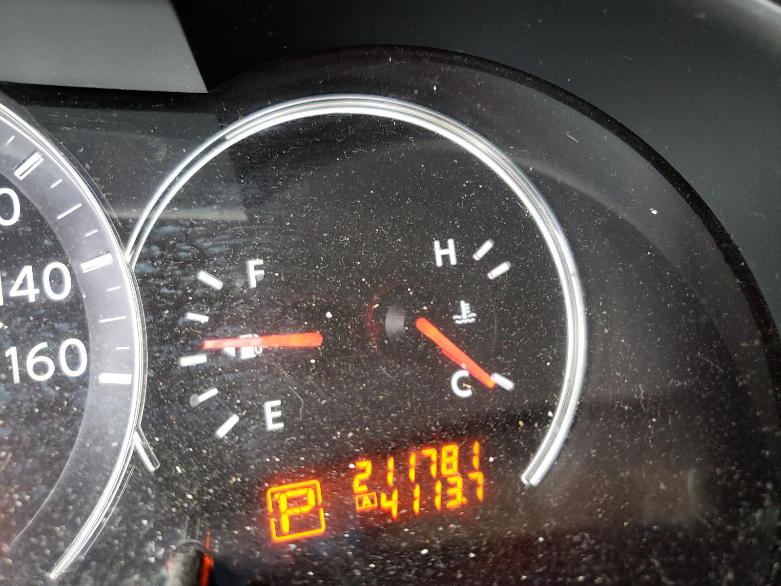 Photo 8 from auction – 2010 NISSAN ALTIMA SR with VIN 1N4BL2AP1AC112884