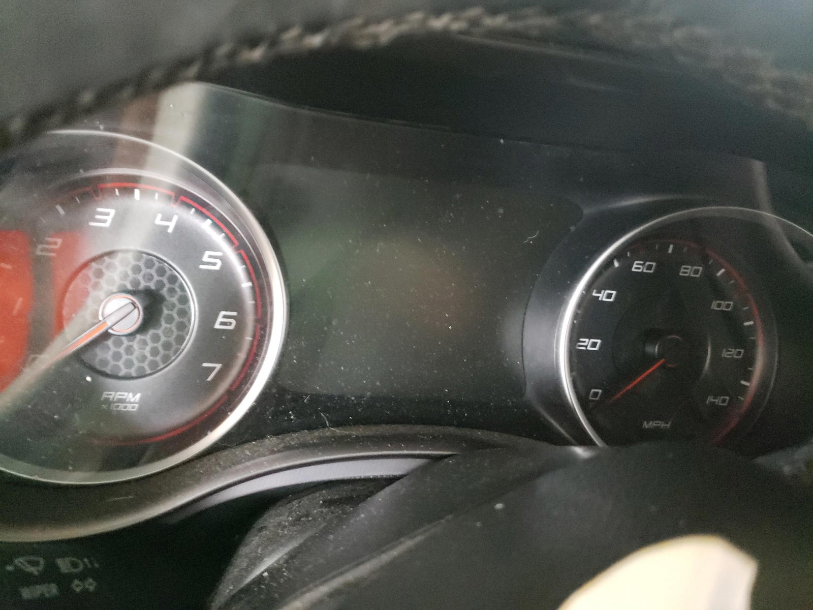 Photo 8 from auction – 2019 DODGE CHARGER SX with VIN 2C3CDXBG2KH753049