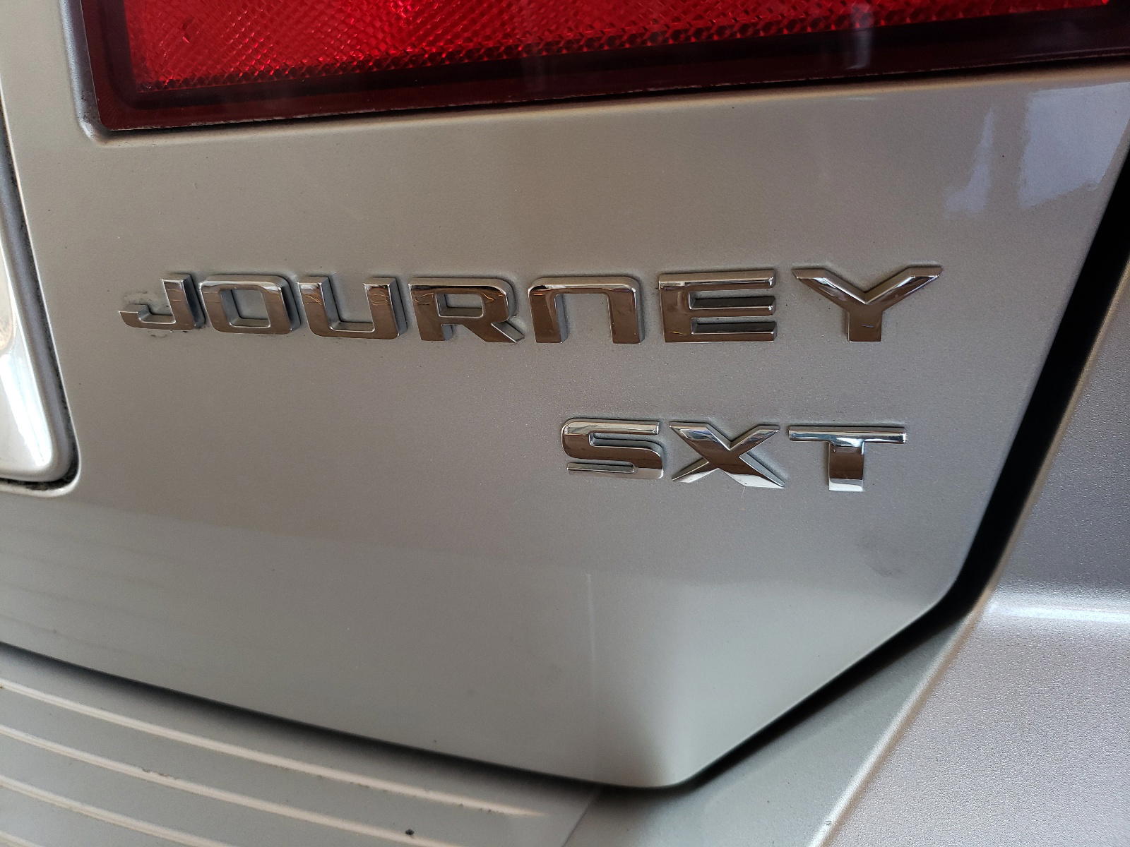 Photo 9 from auction – 2010 DODGE JOURNEY SX with VIN 3D4PG5FV2AT148555