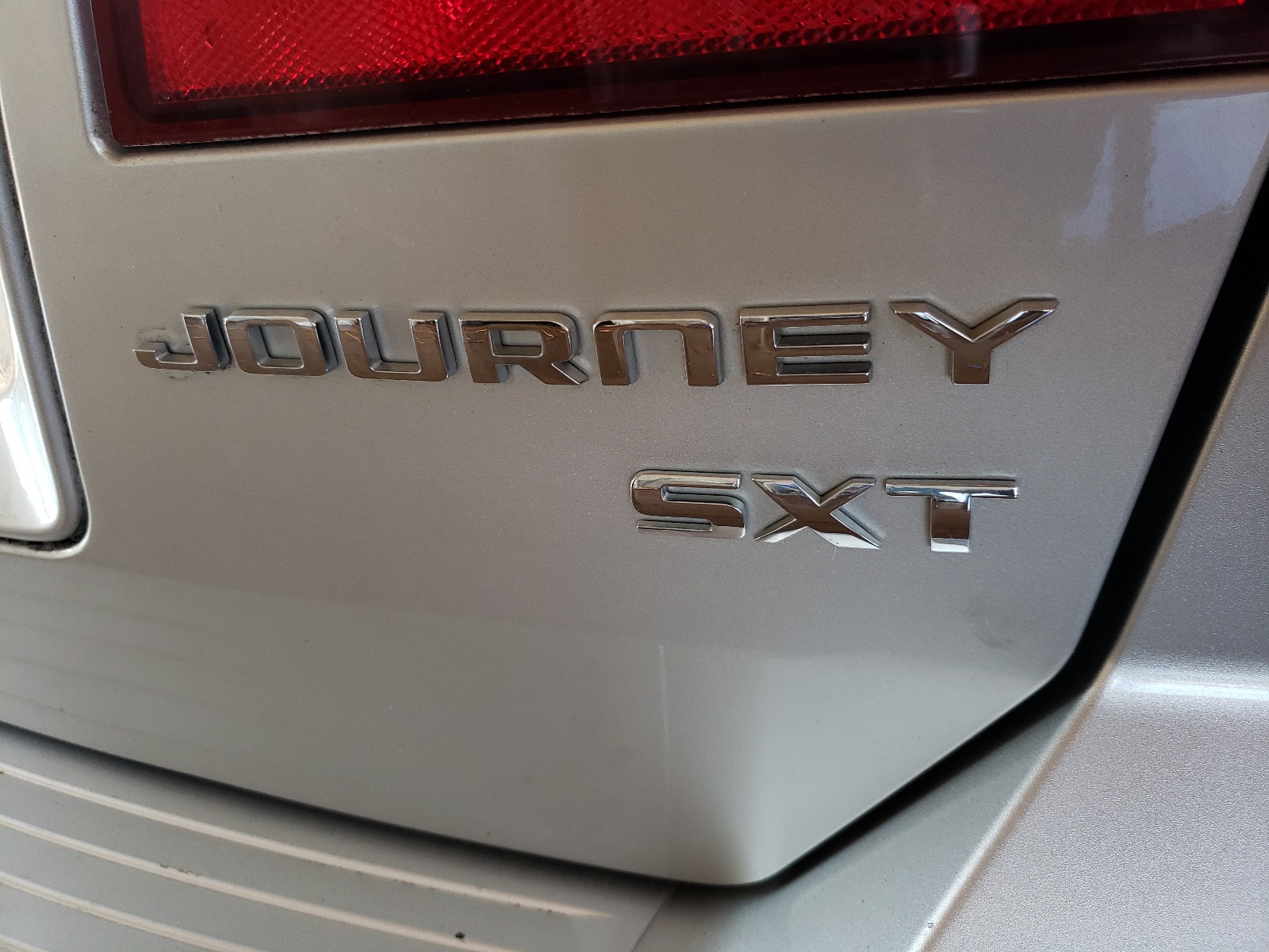 Фото 9 с аукциона – 2010 DODGE JOURNEY SX с VIN 3D4PG5FV2AT148555