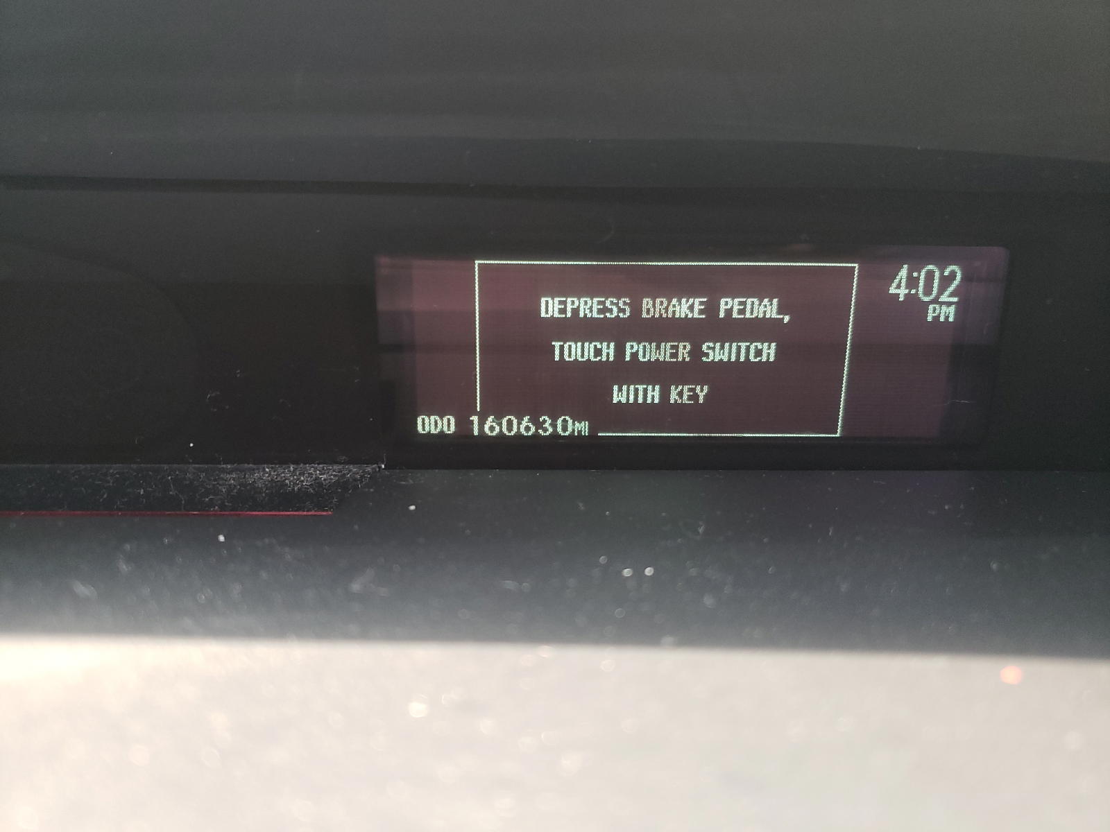 Photo 8 from auction – 2014 TOYOTA PRIUS with VIN JTDKN3DU1E1741042