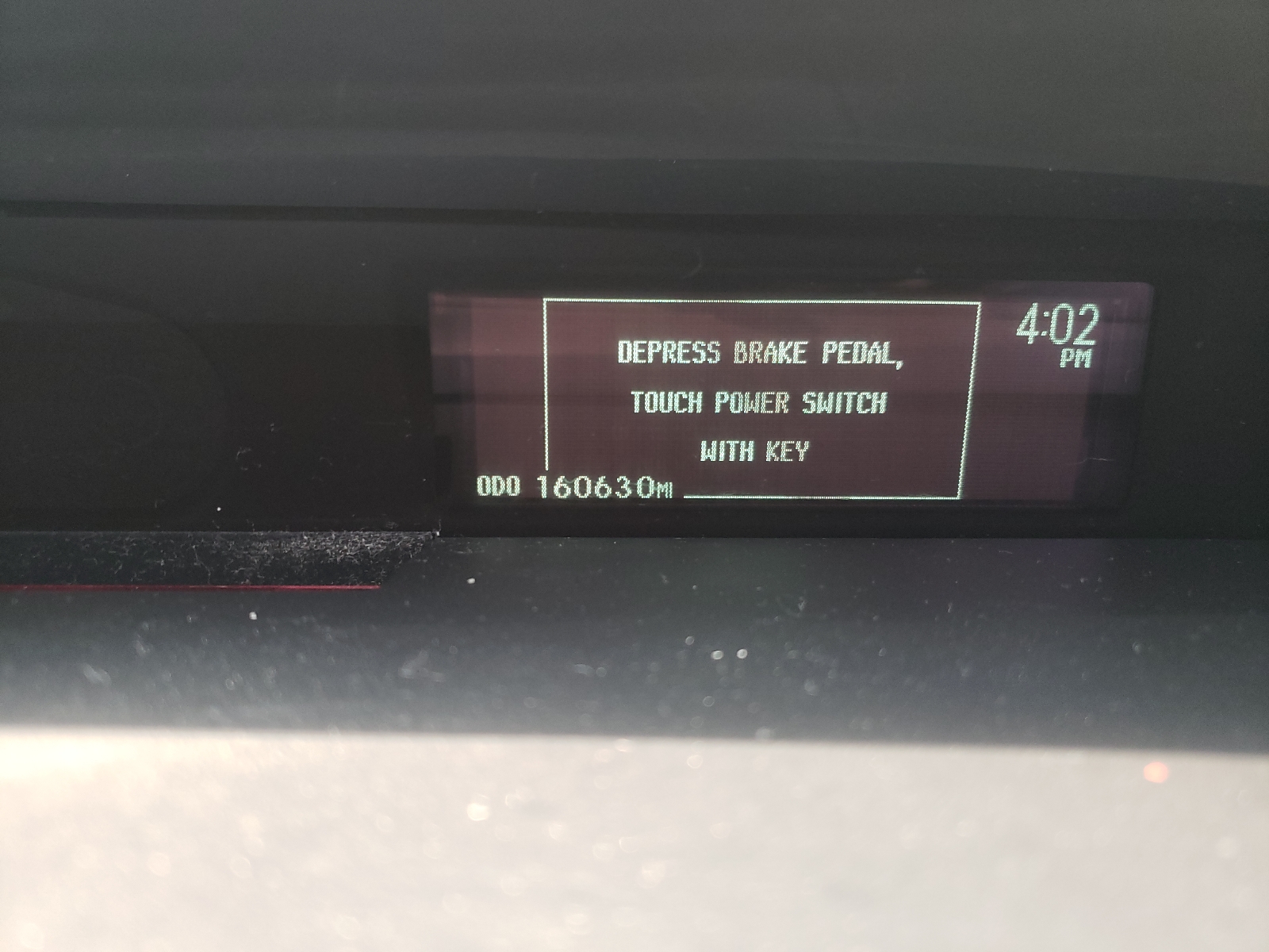 Zdjęcie 8 z aukcji – 2014 TOYOTA PRIUS z VIN JTDKN3DU1E1741042